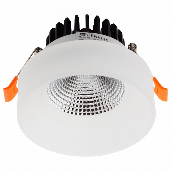

Встраиваемый светильник DK4010 DK4008-FR, DK4010 DK4008-FR