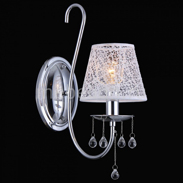 

Бра FERRARA 11419/1W CHROME