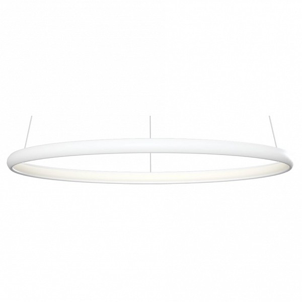 Подвесной светильник Nola MOD807-PL-01-24-W фото