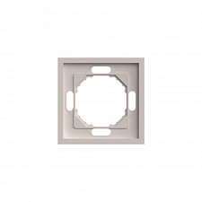 Рамка на 1 пост PFR00-5001-08 49910