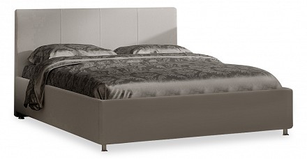 Кровать двуспальная Prato    