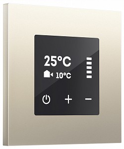 Накладка для сенсорного терморегулятора теплого пола SIGMA SP5459