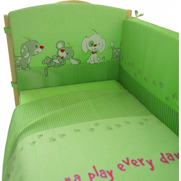 фото Комплект с одеялом детский Веселая игра Фея
