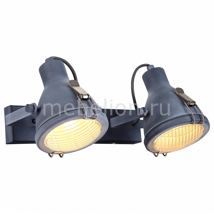 фото Спот 9178 A9178AP-2GY Arte lamp