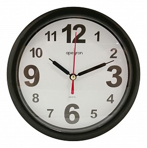 Настольные часы (15x4 см) PLT20-114