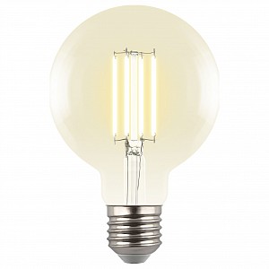 Лампа светодиодная [LED] Uniel E27 5W 3000K
