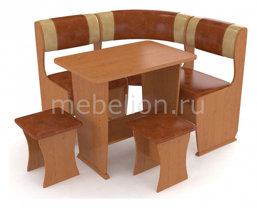 Уголок кухонный Консул Мини