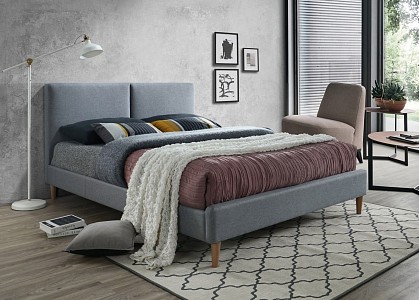 Двуспальная кровать Acoma SGN_ACOMA160SZD