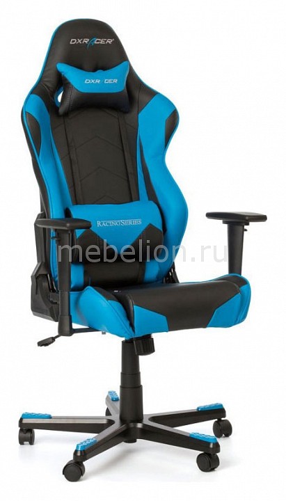 фото Кресло игровое DXRacer Racing OH/RE0/NB