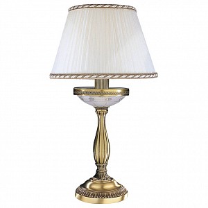 Настольная лампа декоративная P 4660 P