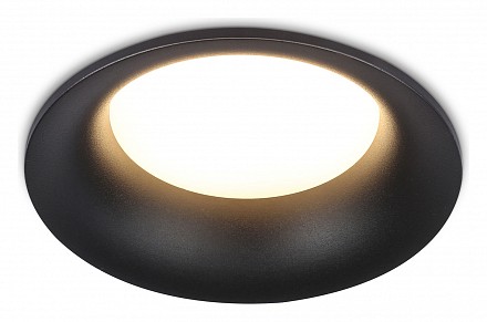 Светильник потолочный Ambrella Light TN (Россия)