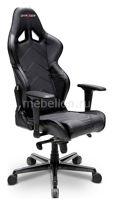 

Кресло игровое DXRacer Racing OH/RV131/N