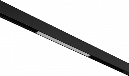 Встраиваемый светильник SPACE CLT 0.33 001 12W BL M 3CCT-SMART