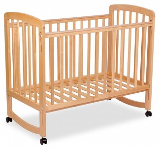 Кровать для детской комнаты Polini Kids Simple 304 TPL_0003109