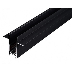 Трек встраиваемый NONE MAGNET AM402-2М LL-20C