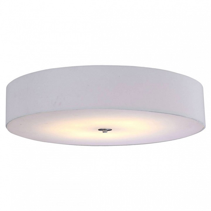 фото Накладной светильник JEWEL PL700 WH Crystal lux