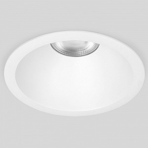 Встраиваемый светильник Light LED 3004 35159/U белый