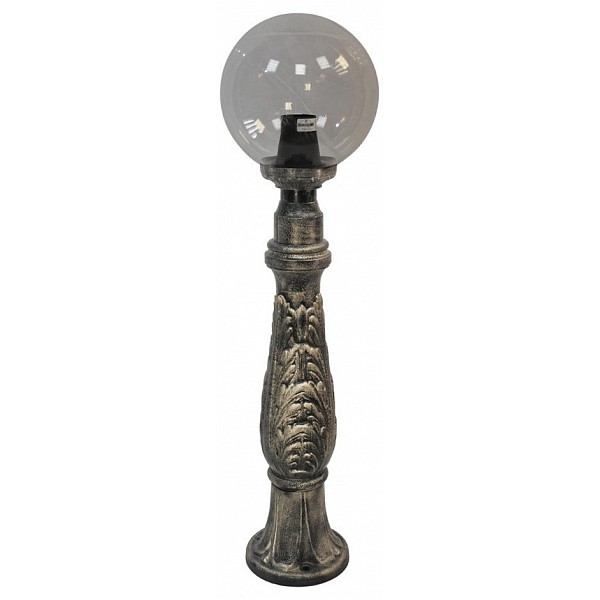 

Наземный низкий светильник Globe 250 G25.162.000.BZE27, Globe 250 G25.162.000.BZE27