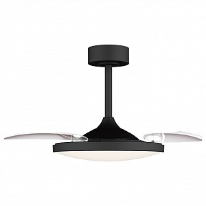 Светильник с вентилятором SLIM FAN 9056