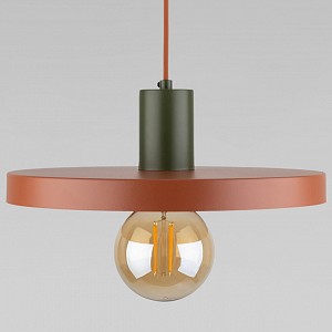 Светильник потолочный TK Lighting SILA (Польша)
