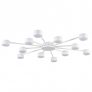 Люстра потолочная Lumion TORINA 0049937 (Италия)