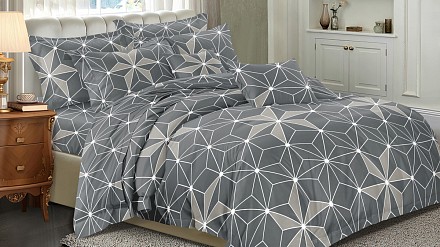 Комплект постельного белья Art Color Евро