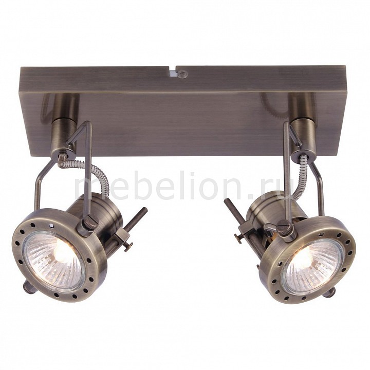 фото Спот Costruttore A4300AP-2AB Arte lamp