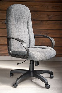 Кресло для руководителя T-898/3C1GR