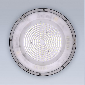 Настенный прожектор EL-UT-GK19-200