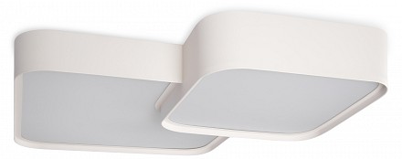 Накладной светильник Square FR6095CL-L84W