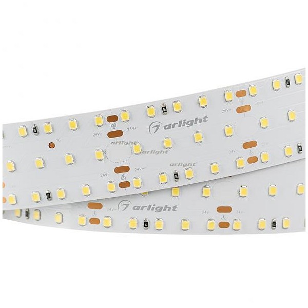 

Лента светодиодная [2,5 м] S2-2500 24V Day 4000K 34mm (2835, 280 LED/m, LUX) 021201(1), S2-2500 24V Day 4000K 34mm (2835, 280 LED/m, LUX) 021201(1)