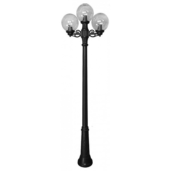 

Фонарный столб Globe 250 G25.157.S21.AZE27, Globe 250 G25.157.S21.AZE27