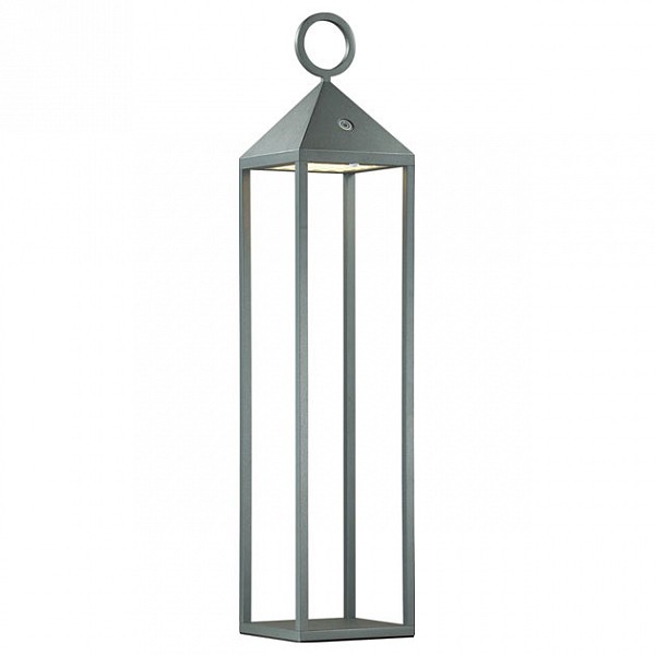 

Наземный низкий светильник York 4606/2TL, York 4606/2TL
