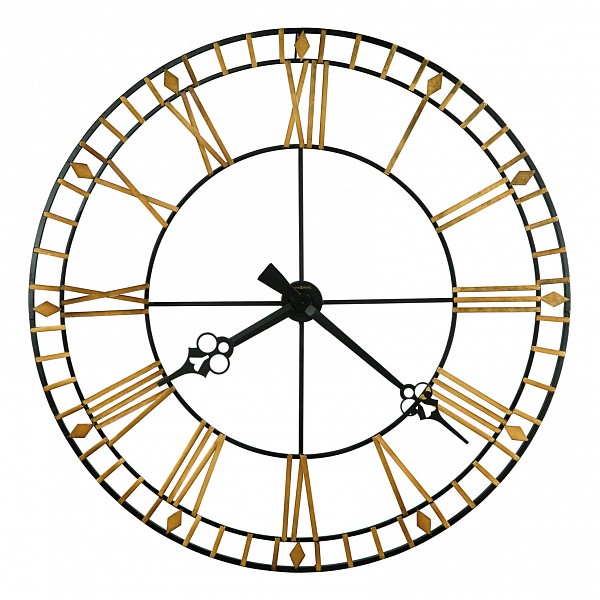 фото Настенные часы (1180 см) avante 625-631 howard miller