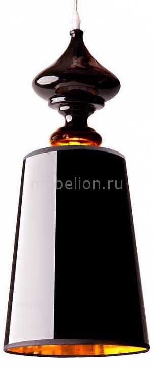

Подвесной светильник Alaska Black 5756, Alaska Black 5756