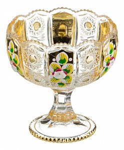 Чаша декоративная (12.5х13 см) 3276523