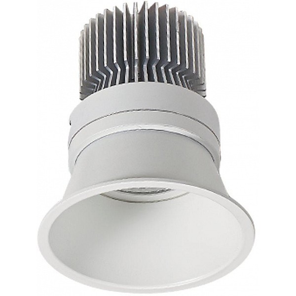 фото Встраиваемый светильник SUMMER 485.1-7W-WT Ideal lux