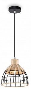 Подвесной светильник Shape FR5335PL-01B