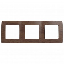 Рамка на 3 поста Эра 12 12-5003-10