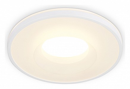 Светильник потолочный Ambrella Light TN (Россия)