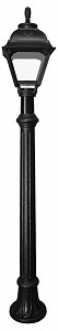 Наземный высокий светильник Cefa U23.163.000.AXF1R