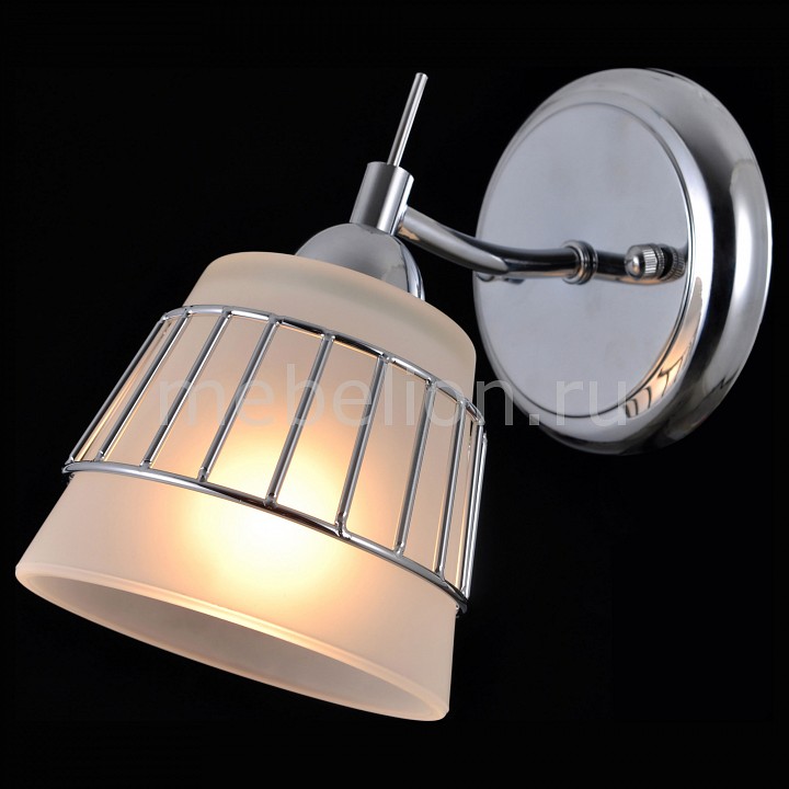 

Бра FRIENDLY 75088/1W CHROME, FRIENDLY 75088/1W CHROME