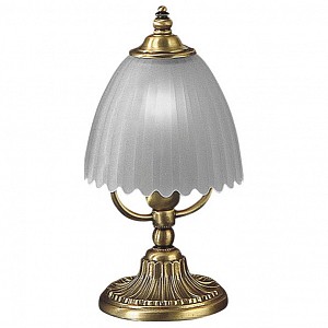 Настольная лампа декоративная P 3520