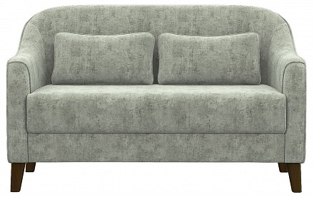 Прямой диван Комфорт 4 (микровелюр)