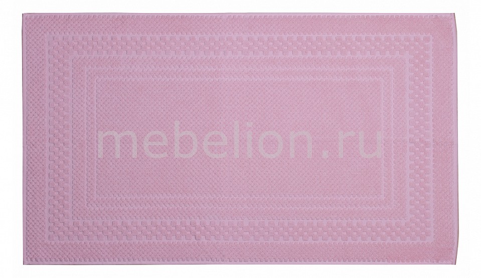

Полотенце для лица (40х60 см) CHEQERS, (40х60 см) CHEQERS, Розовый