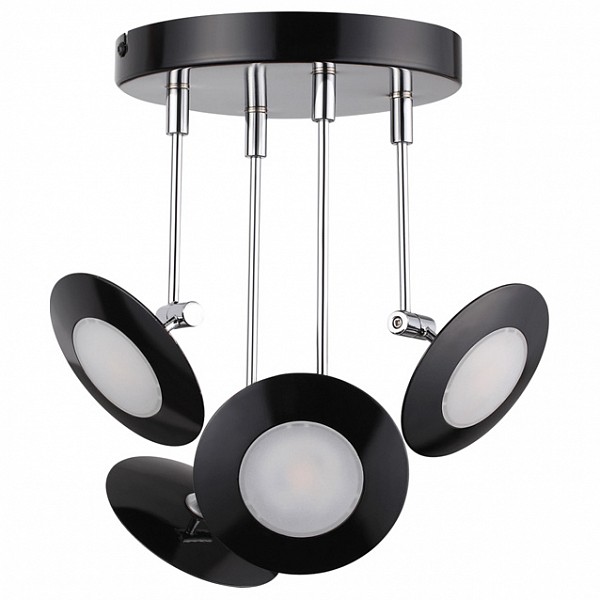 

Потолочная люстра Uliss 3811/28CL, Uliss 3811/28CL