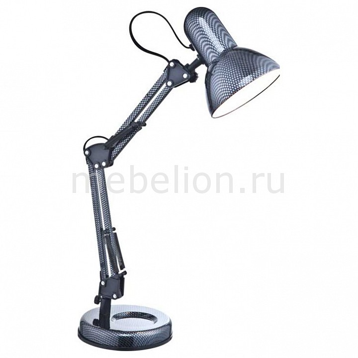 

Настольная лампа офисная Carbon 24892, Carbon 24892