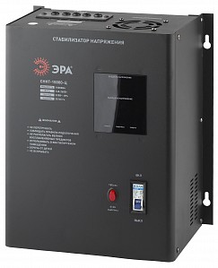 Стабилизатор напряжения  СННТ-10000-Ц