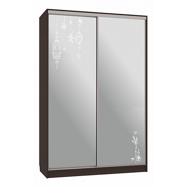 

Шкаф-купе Гранд 4-600 птицы, Гранд 4-600 птицы
