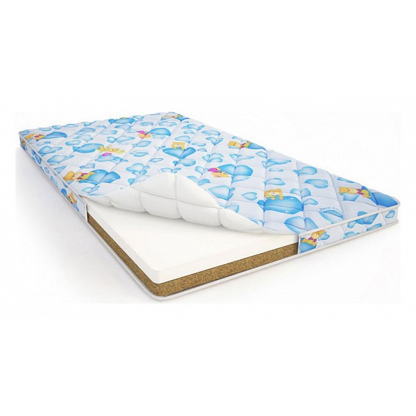 

Матрас детский Skand Baby Old Style Танго 2000х800, Skand Baby Old Style Танго 2000х800